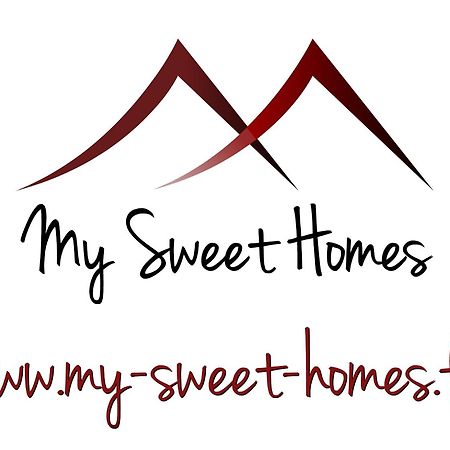 My Sweet Homes - Le 15 Колмар Екстериор снимка
