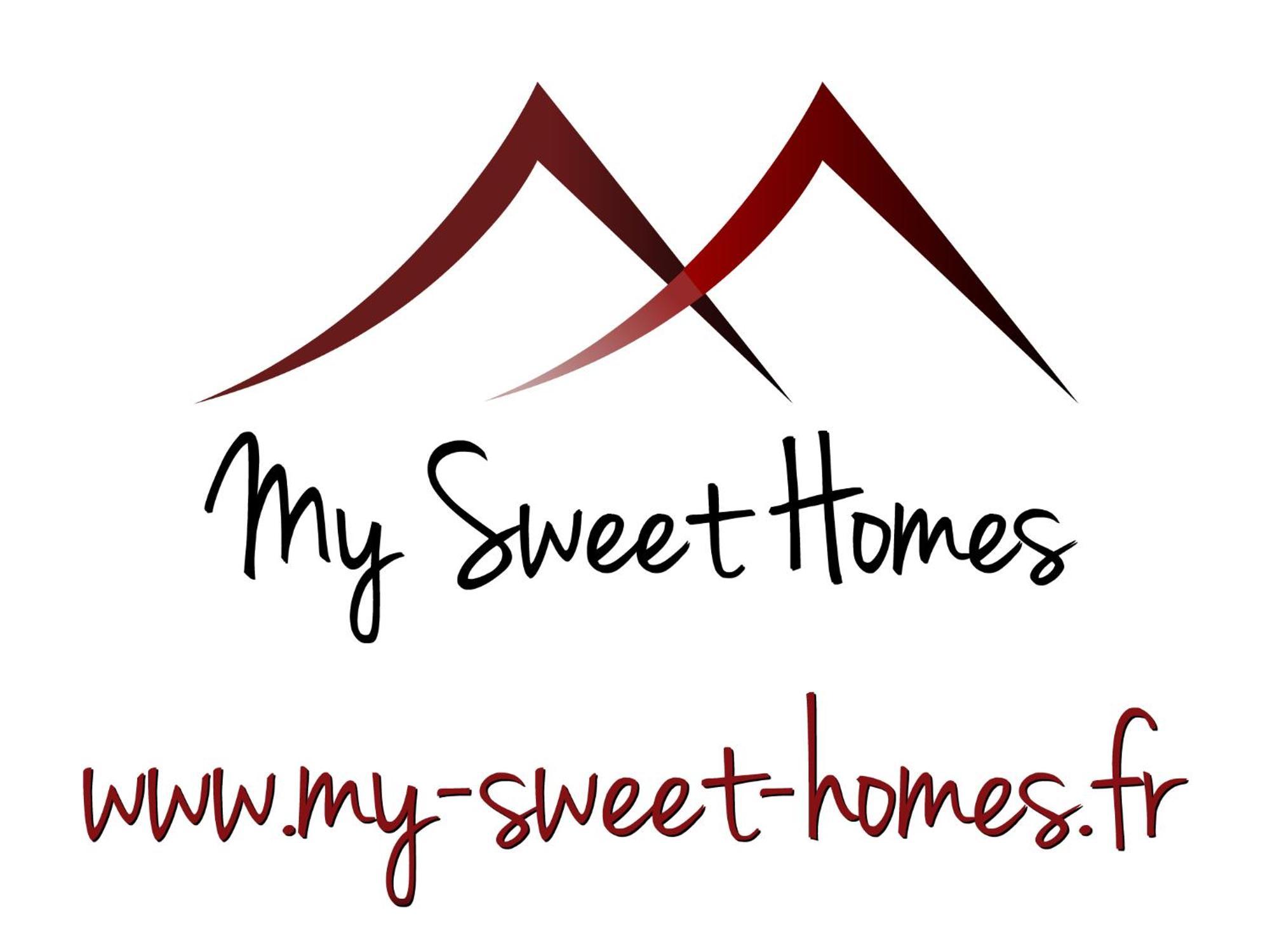 My Sweet Homes - Le 15 Колмар Екстериор снимка